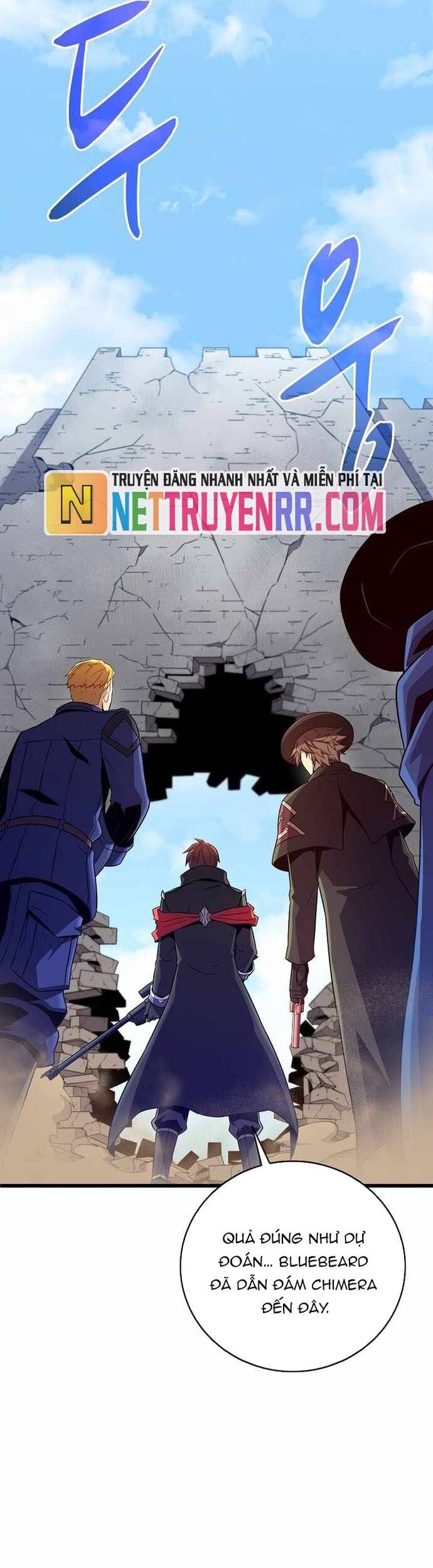 Xạ Thủ Đạn Ma Chapter 192 - 44