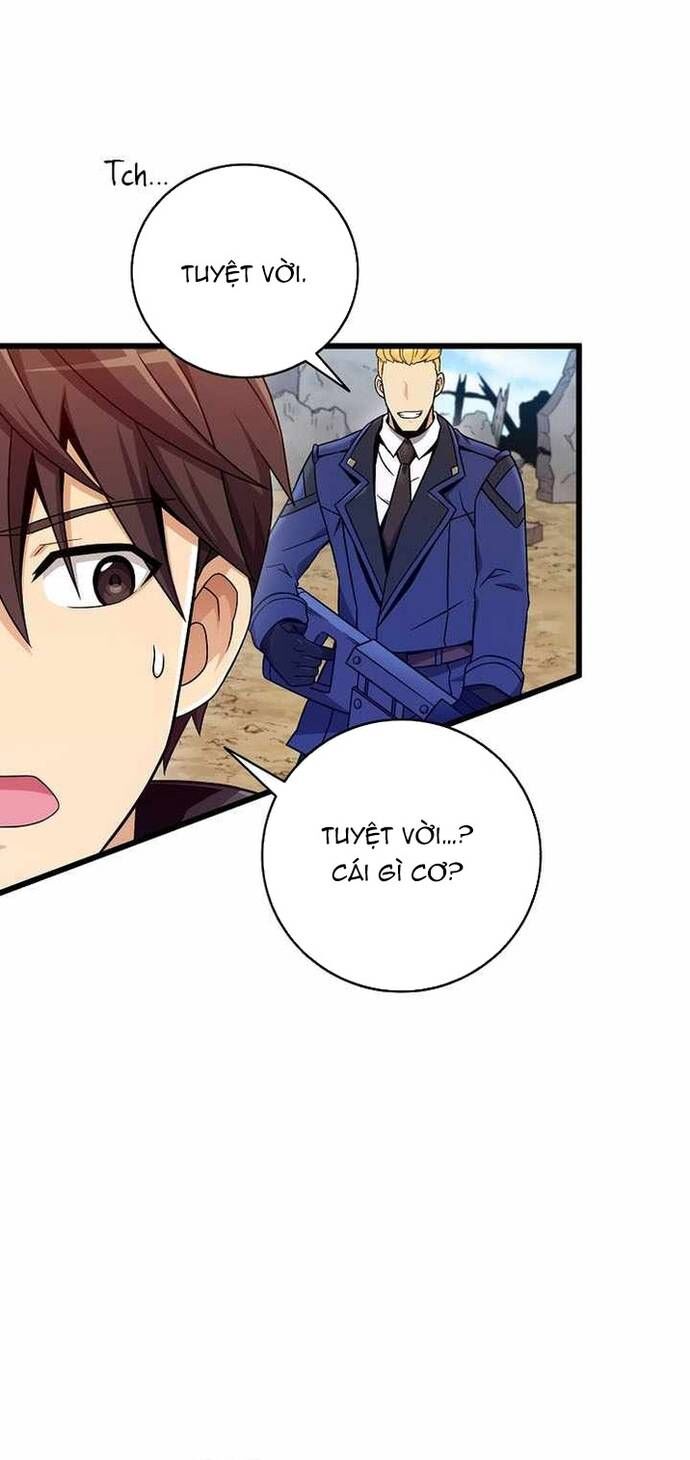 Xạ Thủ Đạn Ma Chapter 192 - 45