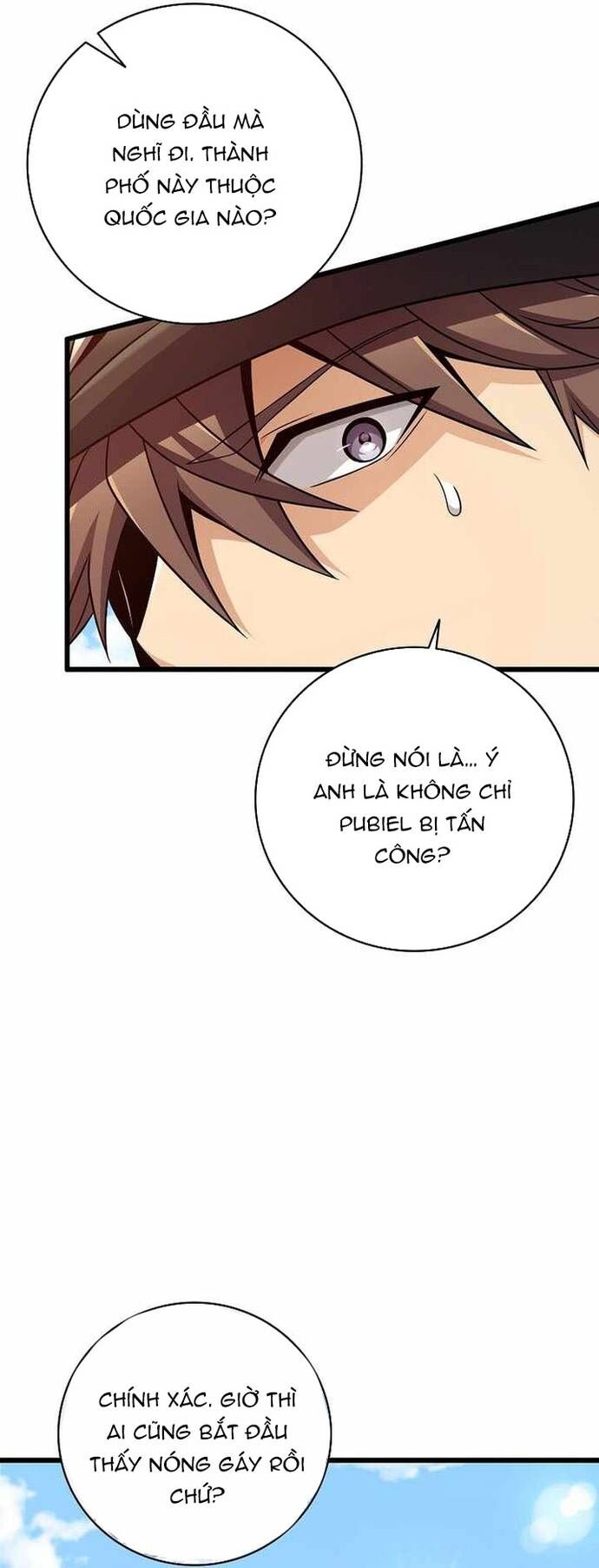 Xạ Thủ Đạn Ma Chapter 192 - 46