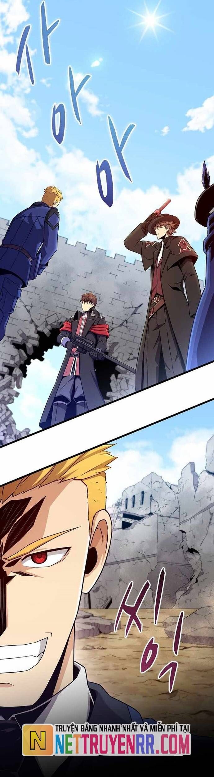 Xạ Thủ Đạn Ma Chapter 192 - 47