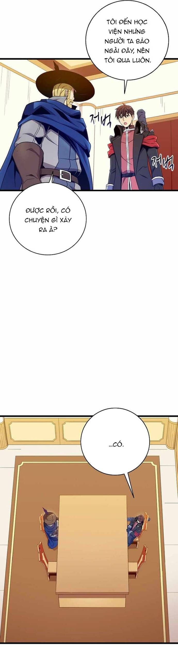 Xạ Thủ Đạn Ma Chapter 192 - 10