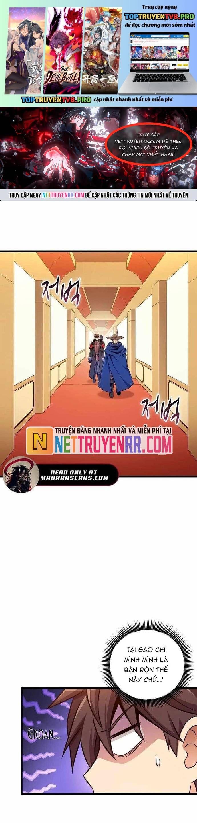 Xạ Thủ Đạn Ma Chapter 193 - 2