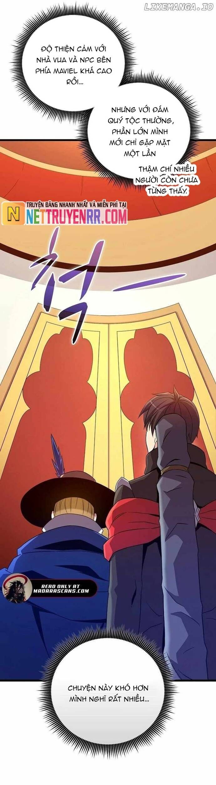 Xạ Thủ Đạn Ma Chapter 193 - 11