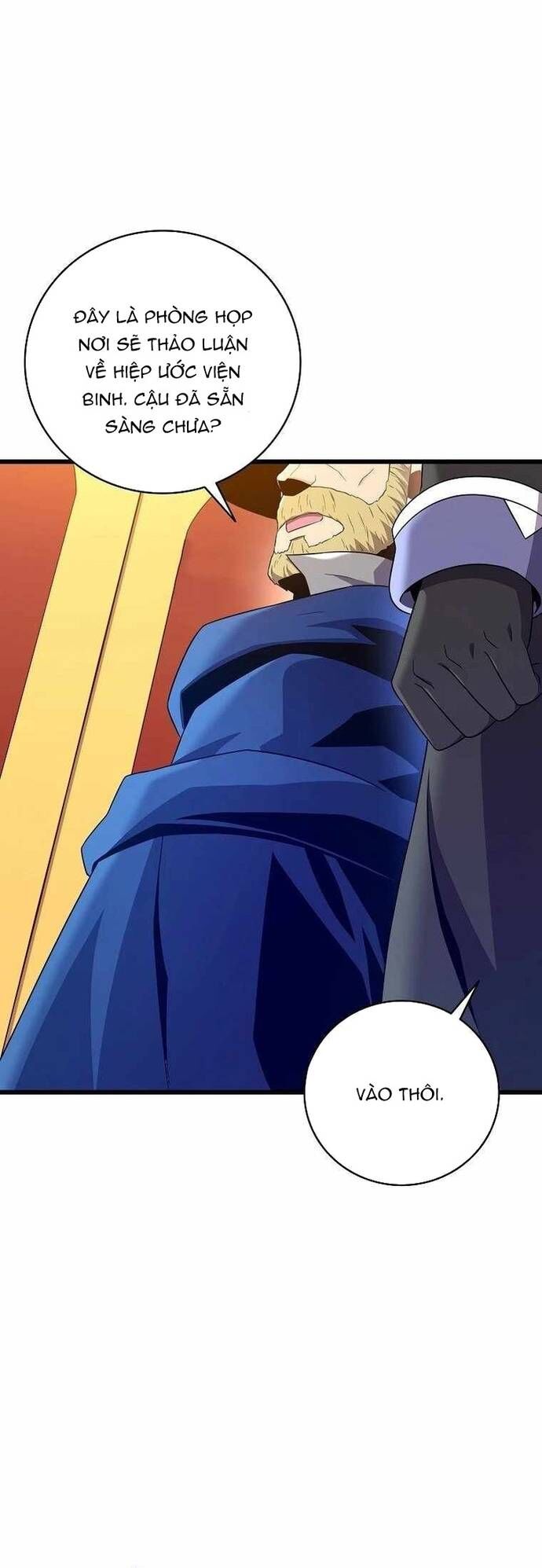 Xạ Thủ Đạn Ma Chapter 193 - 12