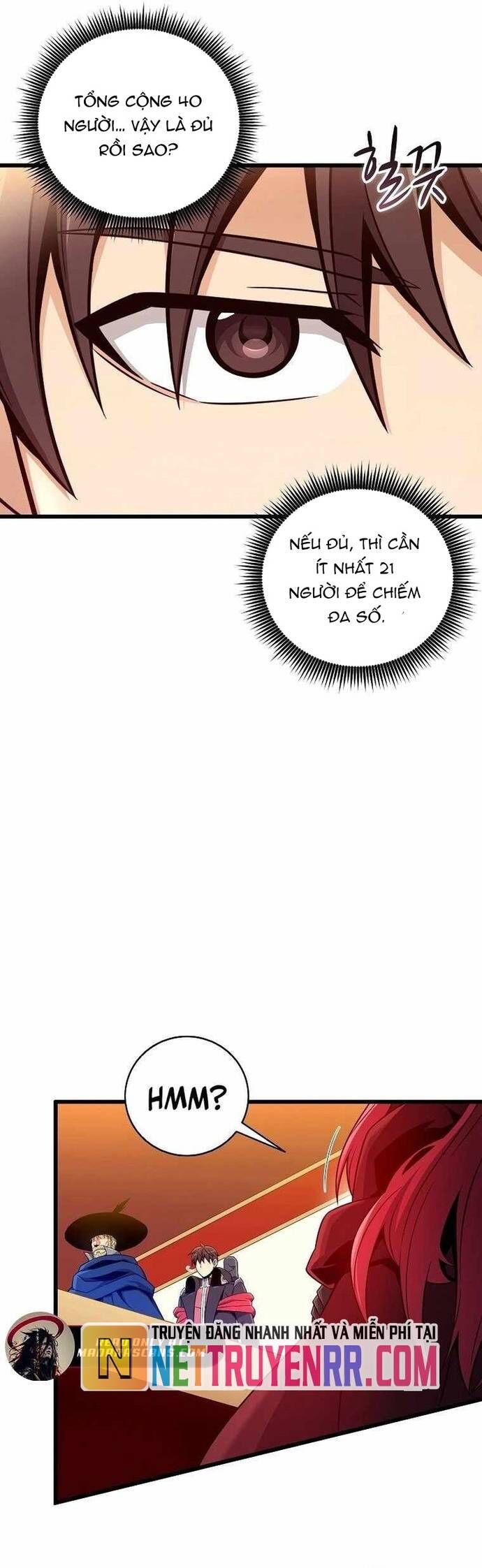 Xạ Thủ Đạn Ma Chapter 193 - 15