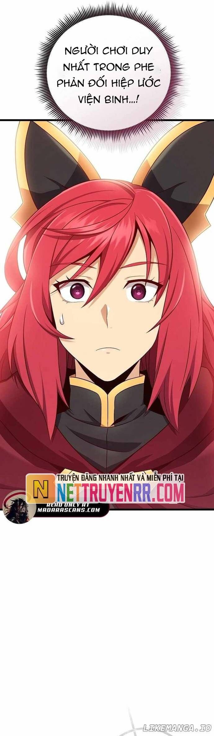 Xạ Thủ Đạn Ma Chapter 193 - 18