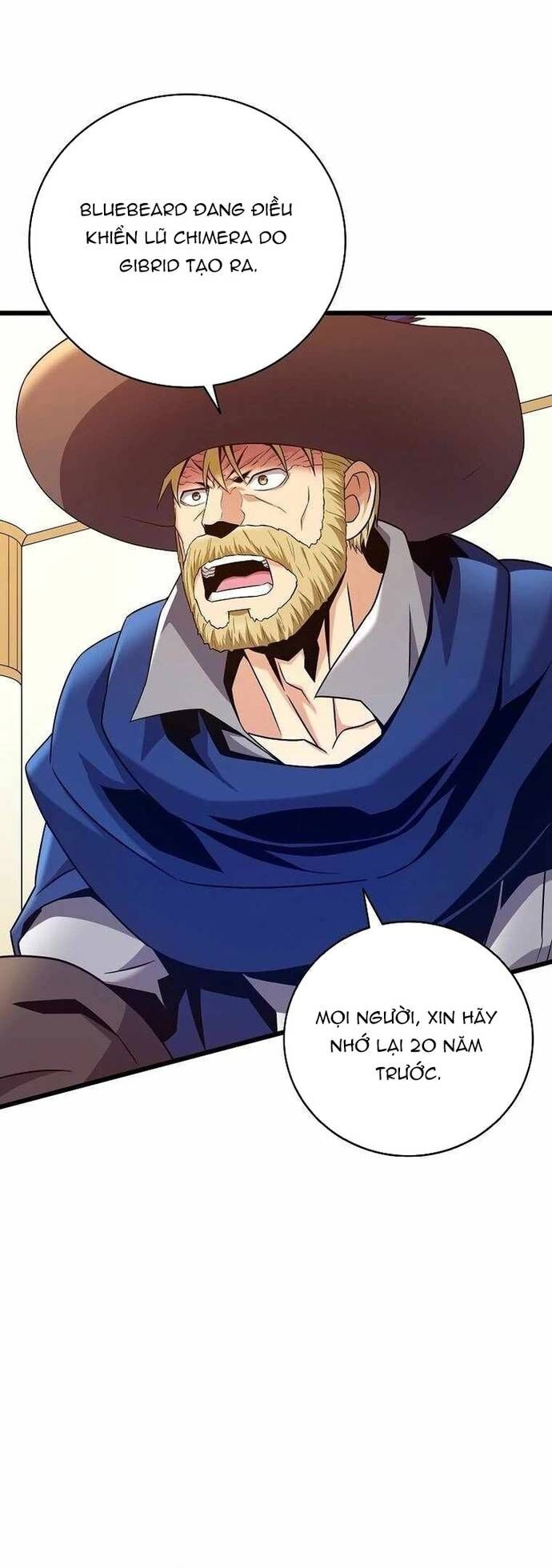 Xạ Thủ Đạn Ma Chapter 193 - 20