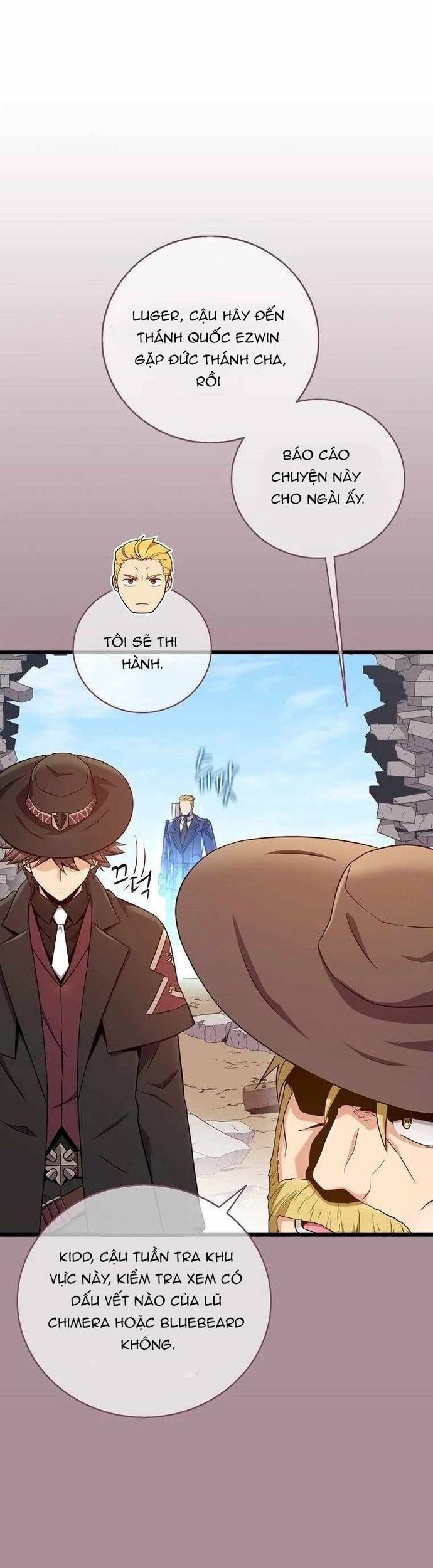 Xạ Thủ Đạn Ma Chapter 193 - 3