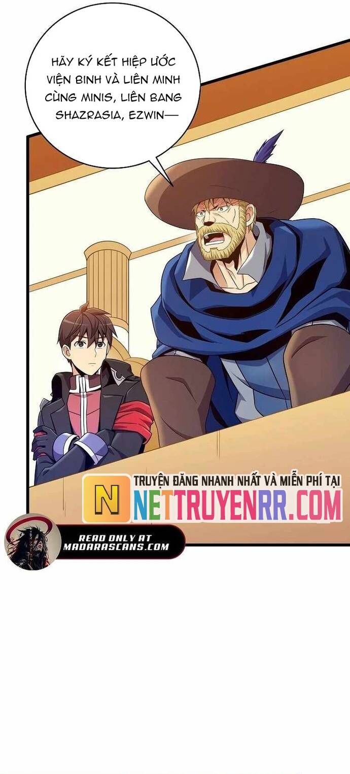 Xạ Thủ Đạn Ma Chapter 193 - 21