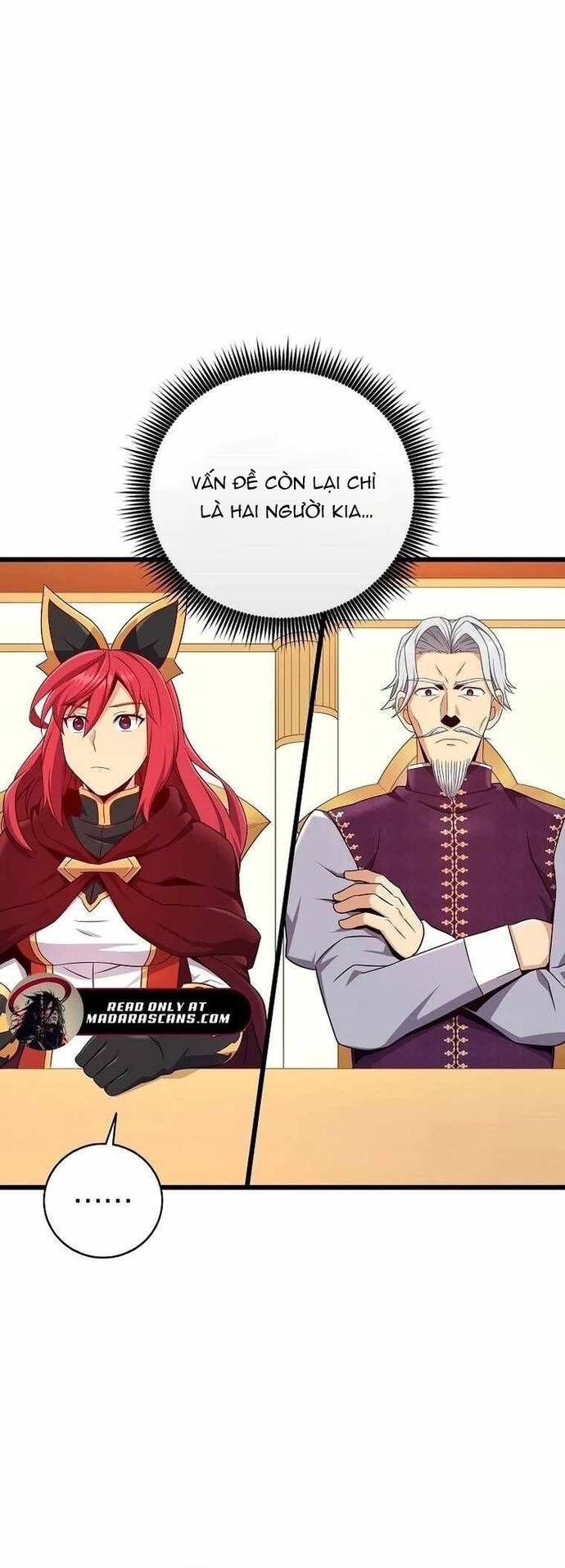 Xạ Thủ Đạn Ma Chapter 193 - 23