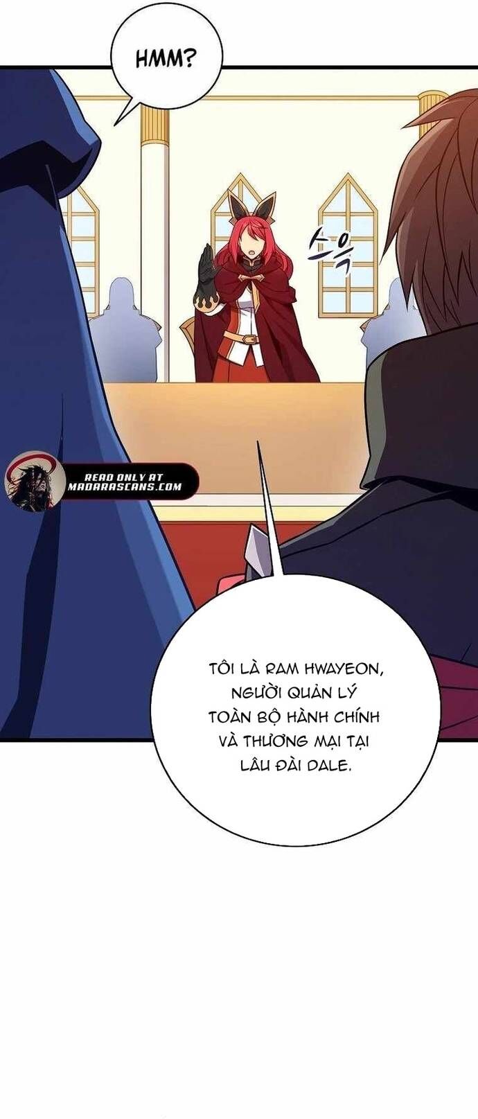 Xạ Thủ Đạn Ma Chapter 193 - 25