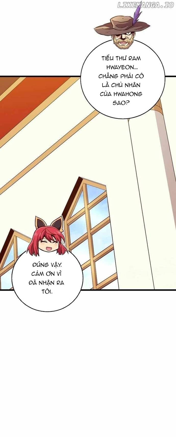 Xạ Thủ Đạn Ma Chapter 193 - 27