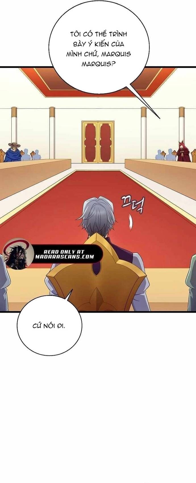 Xạ Thủ Đạn Ma Chapter 193 - 30