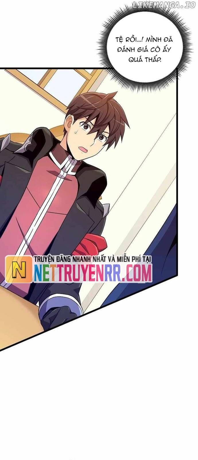 Xạ Thủ Đạn Ma Chapter 193 - 31