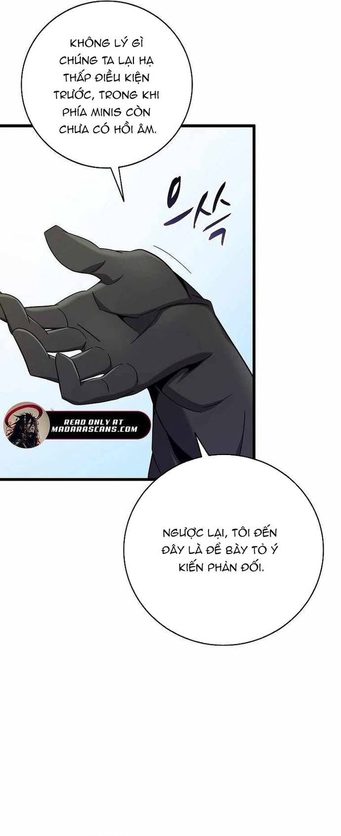 Xạ Thủ Đạn Ma Chapter 193 - 34