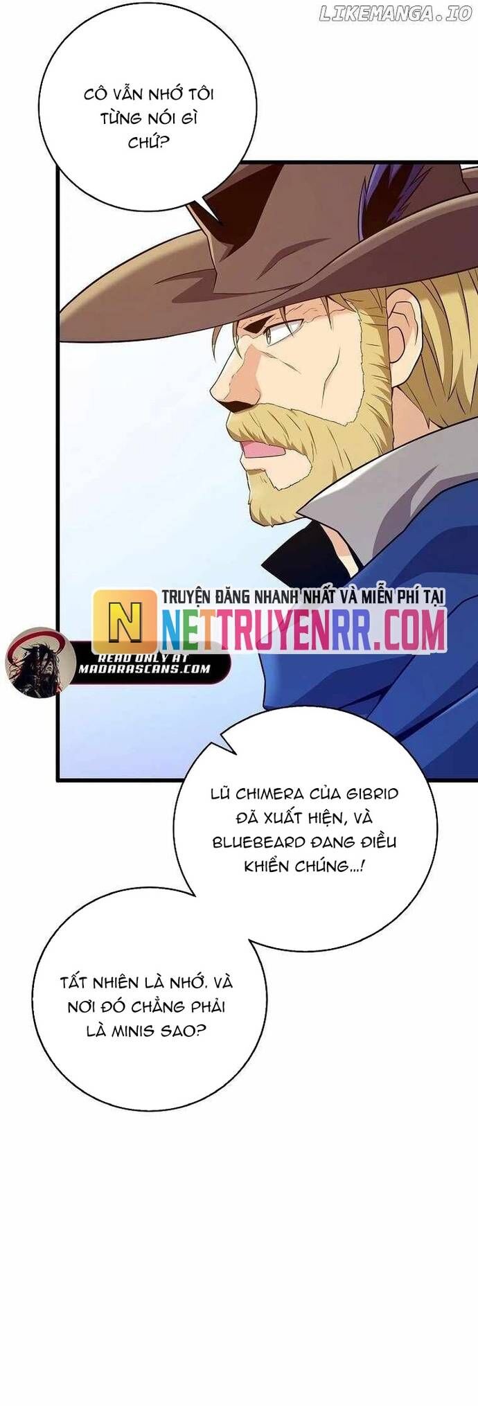 Xạ Thủ Đạn Ma Chapter 193 - 35