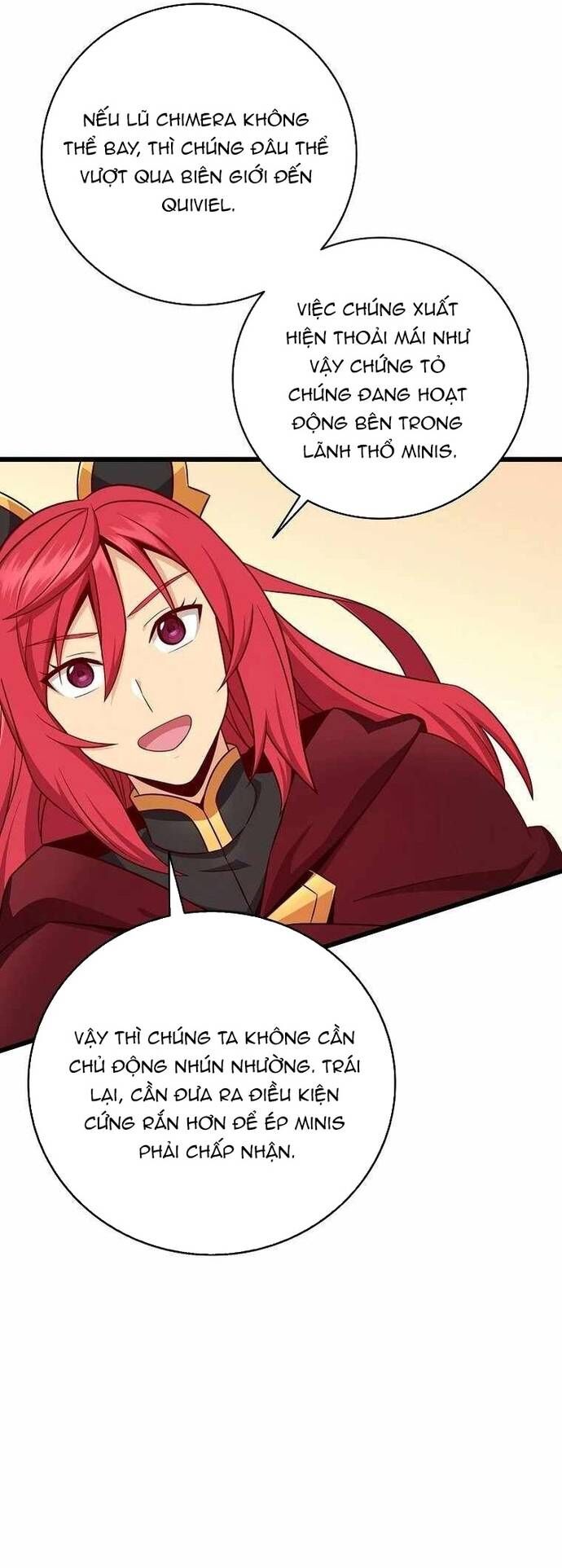 Xạ Thủ Đạn Ma Chapter 193 - 36