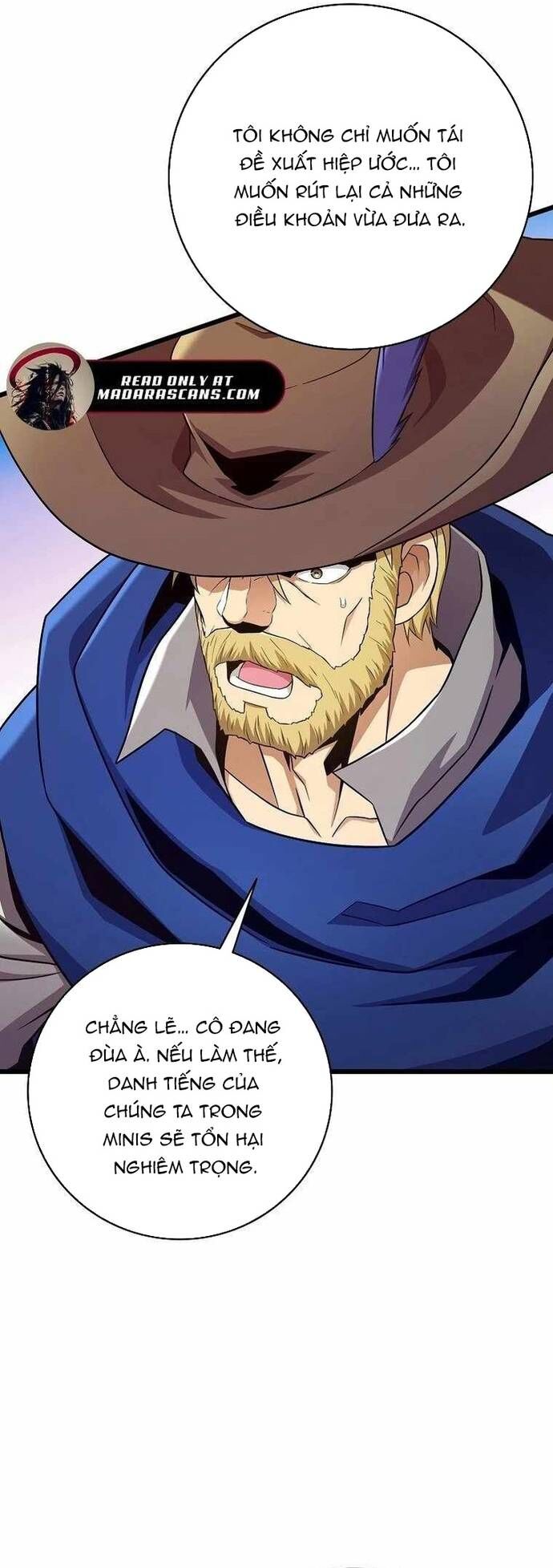 Xạ Thủ Đạn Ma Chapter 193 - 37