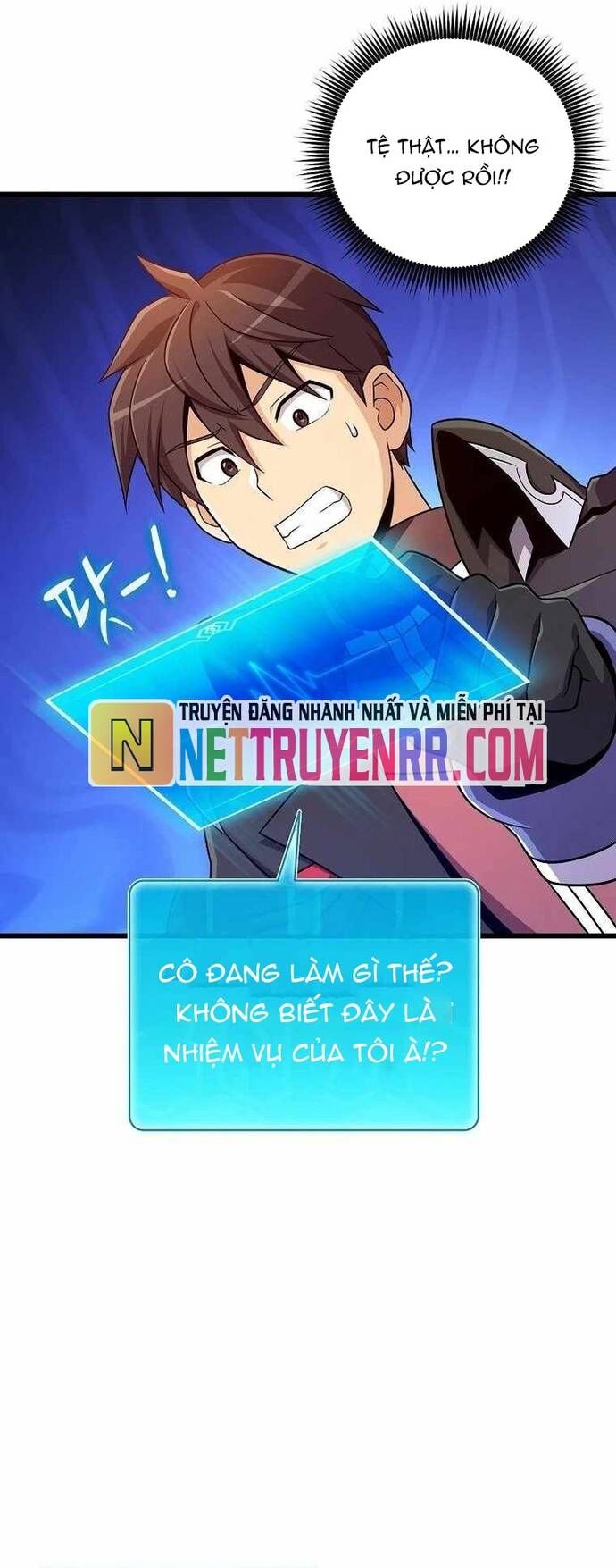 Xạ Thủ Đạn Ma Chapter 193 - 40