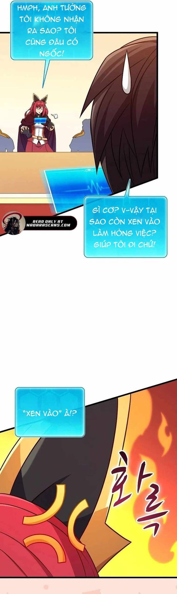 Xạ Thủ Đạn Ma Chapter 193 - 41