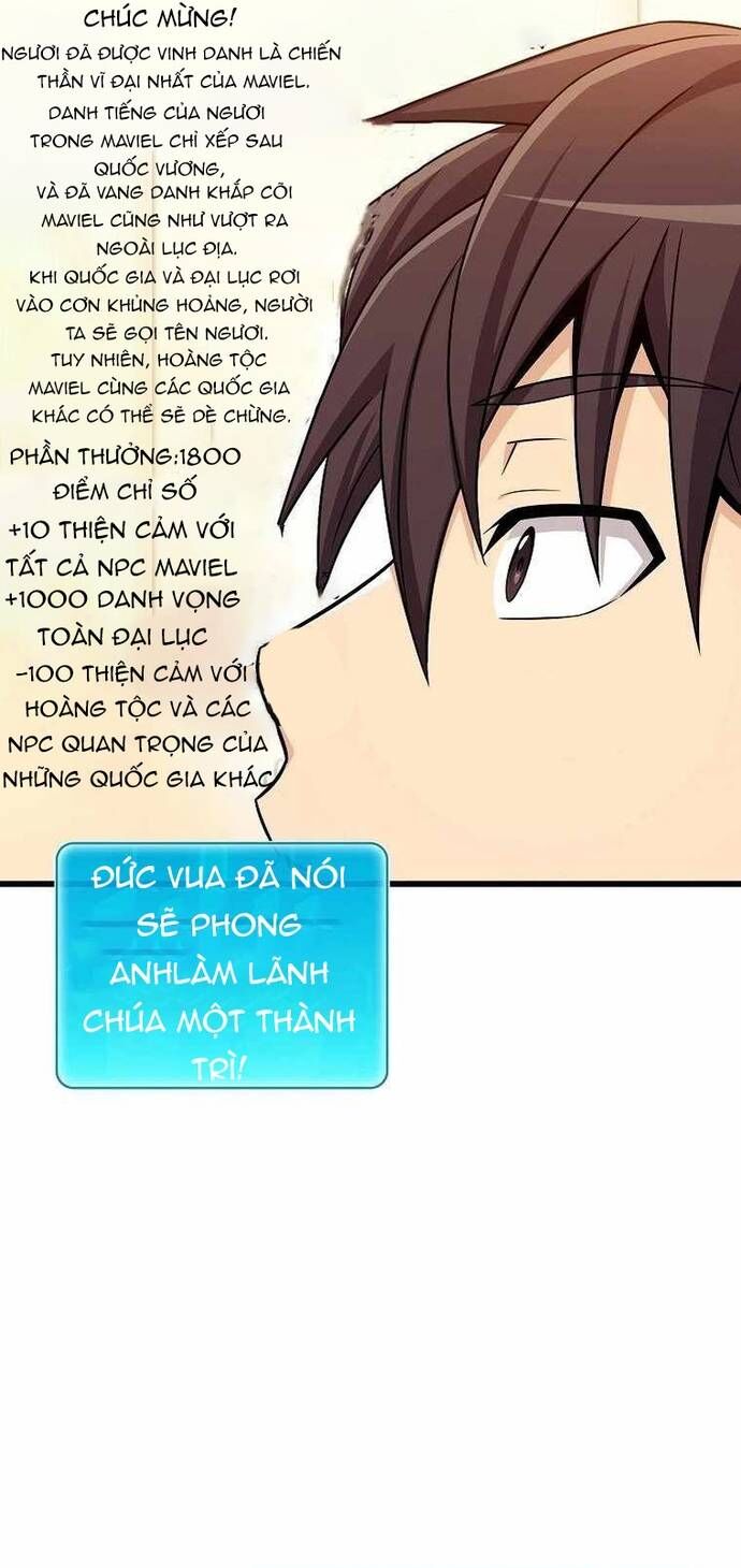 Xạ Thủ Đạn Ma Chapter 193 - 44