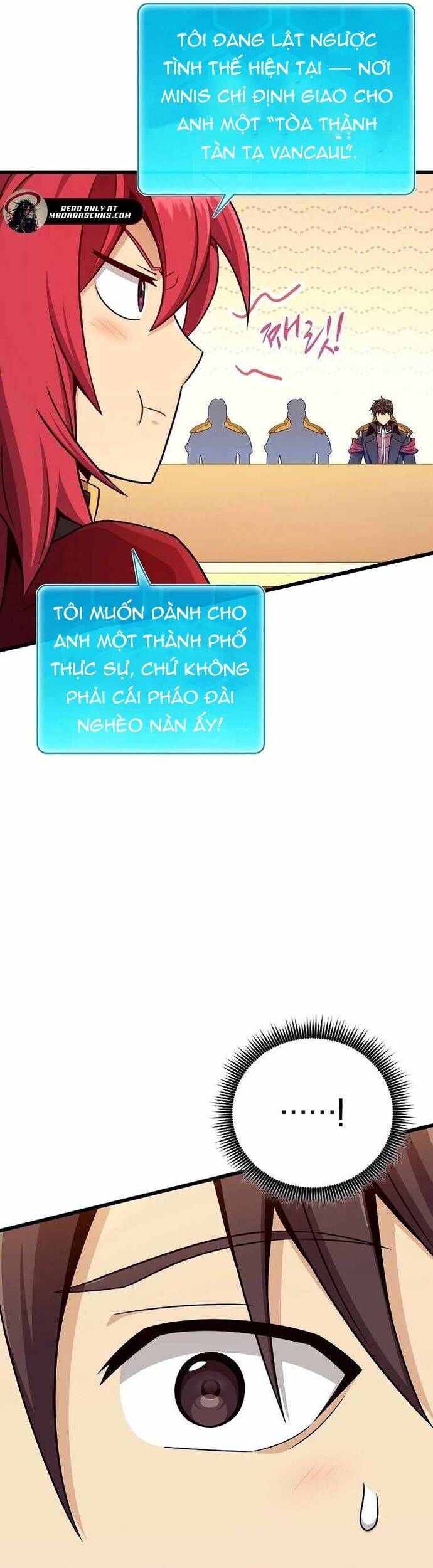 Xạ Thủ Đạn Ma Chapter 193 - 45