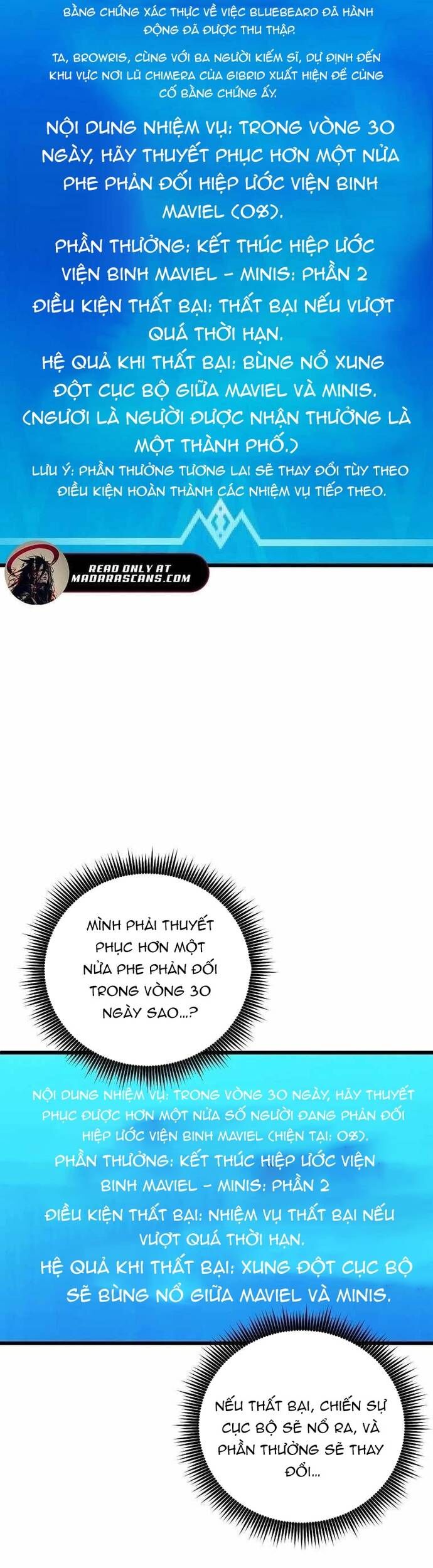 Xạ Thủ Đạn Ma Chapter 193 - 6