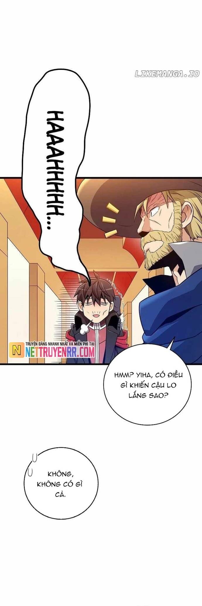 Xạ Thủ Đạn Ma Chapter 193 - 7