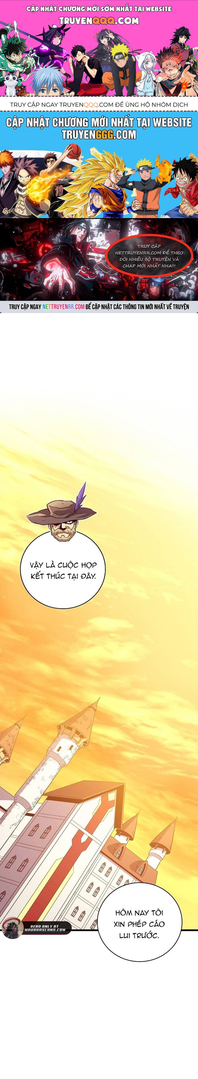 Xạ Thủ Đạn Ma Chapter 194 - 1