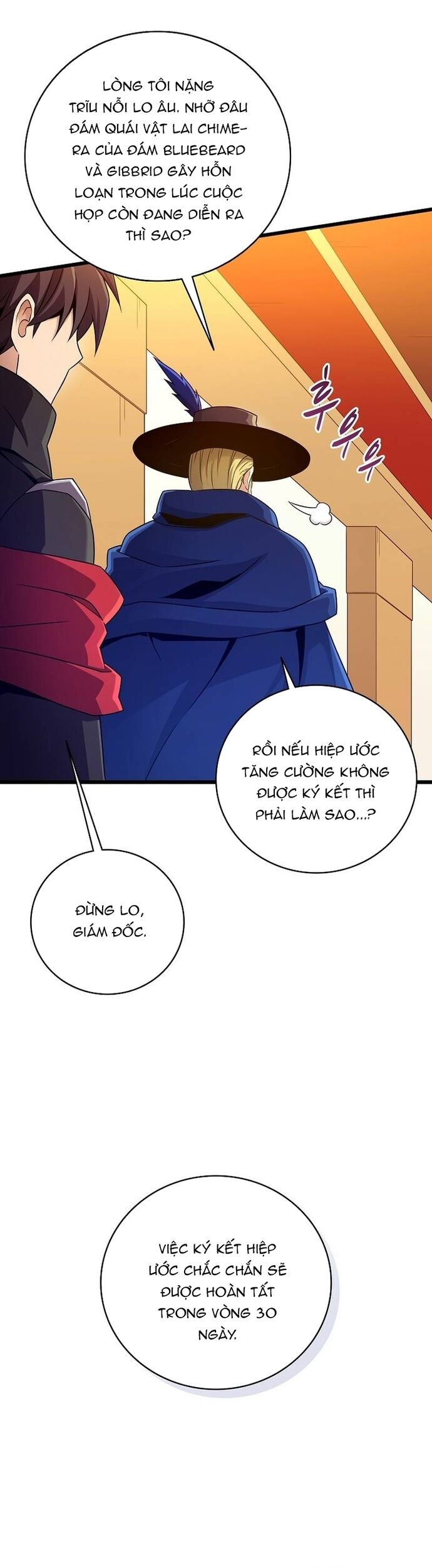 Xạ Thủ Đạn Ma Chapter 194 - 2