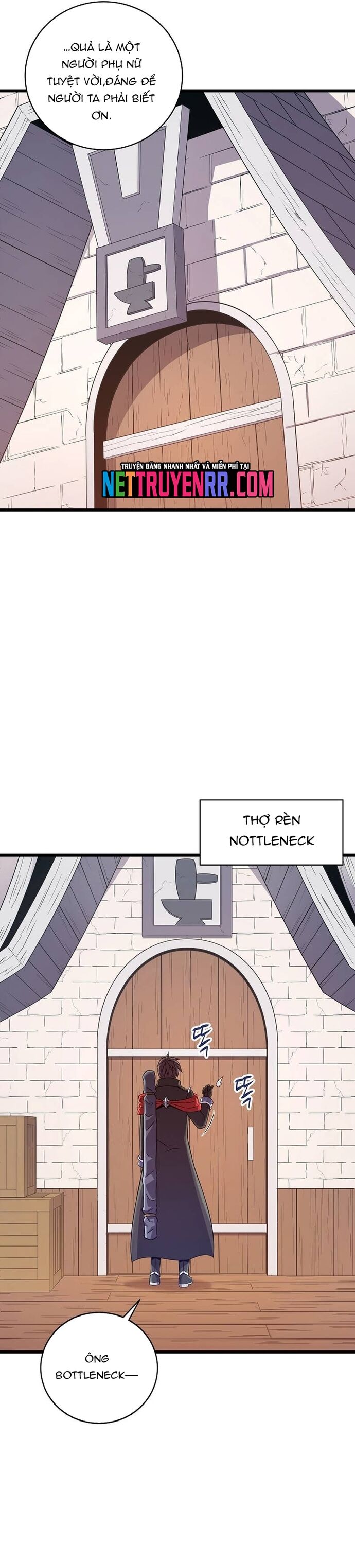 Xạ Thủ Đạn Ma Chapter 194 - 11