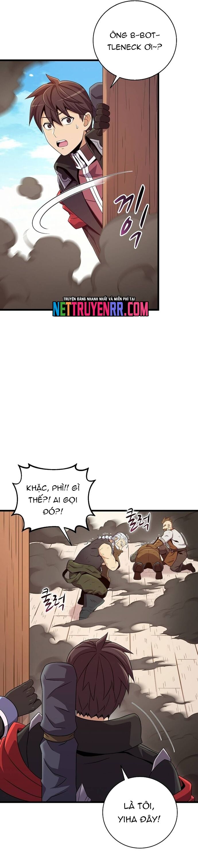 Xạ Thủ Đạn Ma Chapter 194 - 13