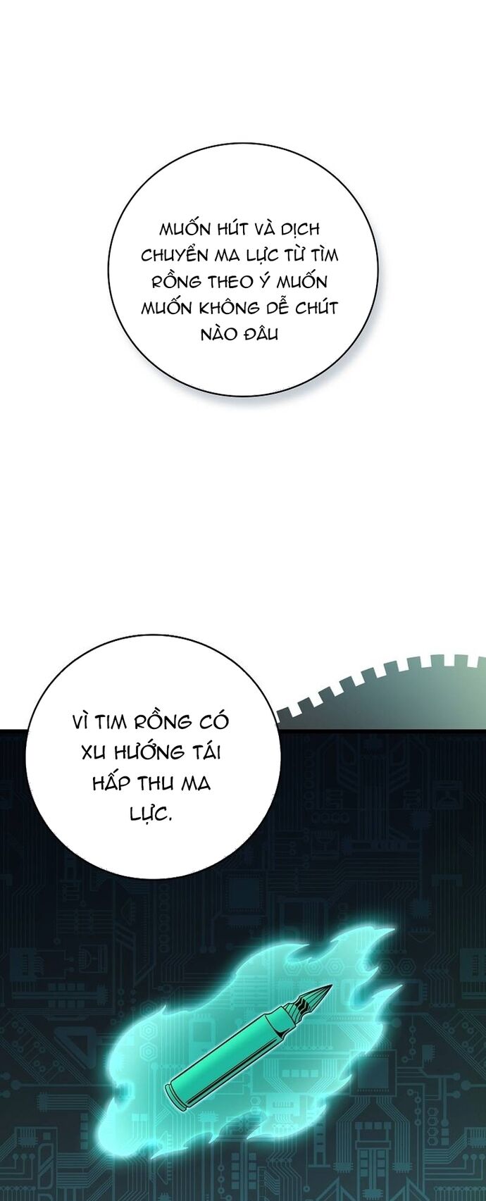 Xạ Thủ Đạn Ma Chapter 194 - 16