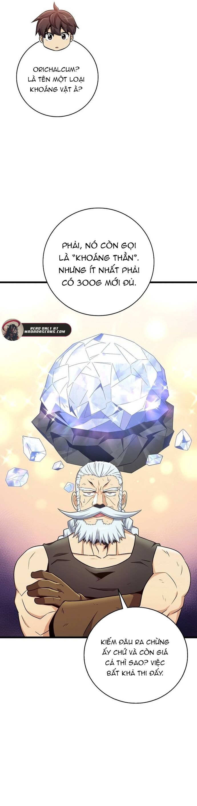 Xạ Thủ Đạn Ma Chapter 194 - 18