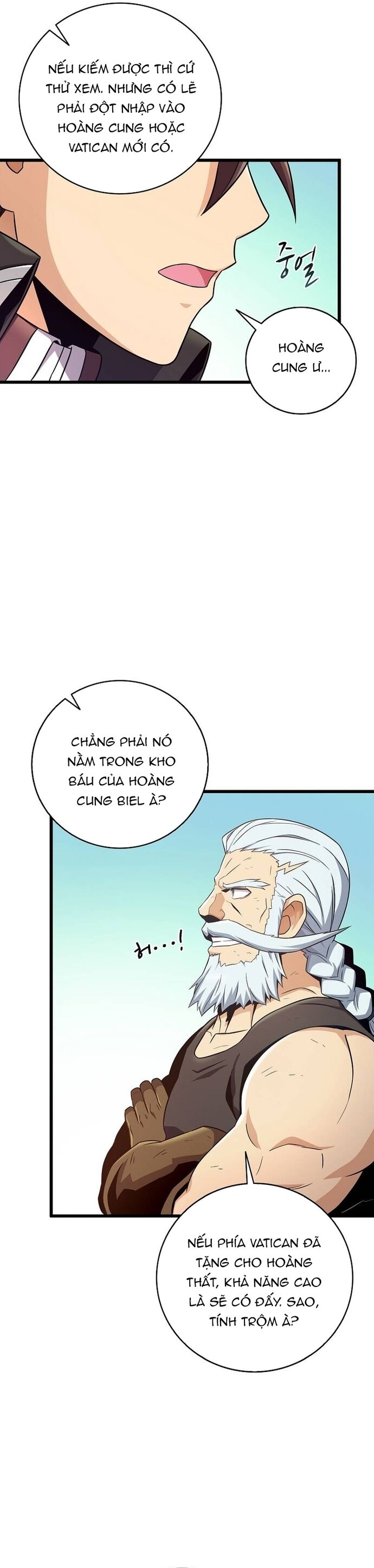 Xạ Thủ Đạn Ma Chapter 194 - 19