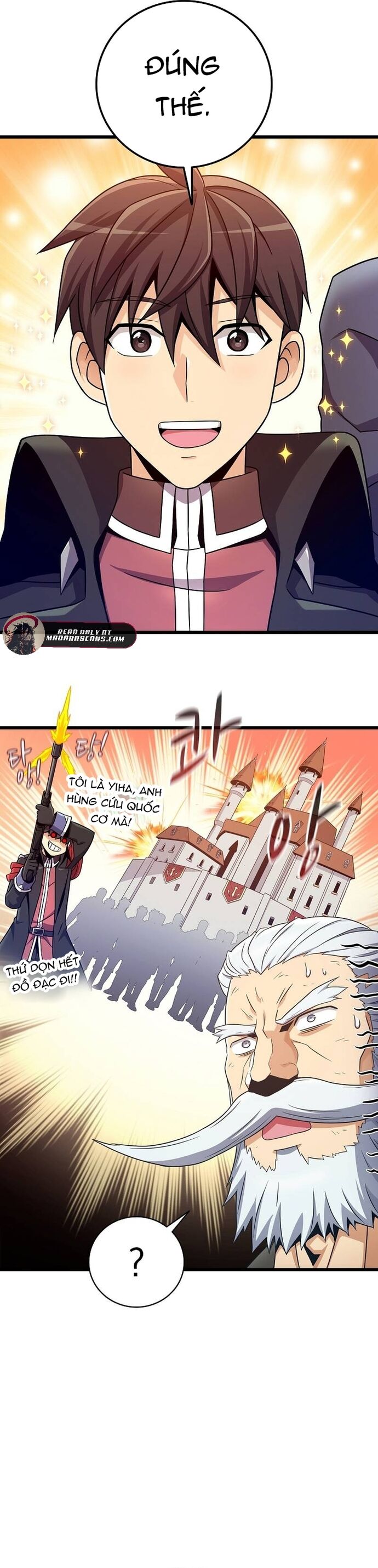 Xạ Thủ Đạn Ma Chapter 194 - 20
