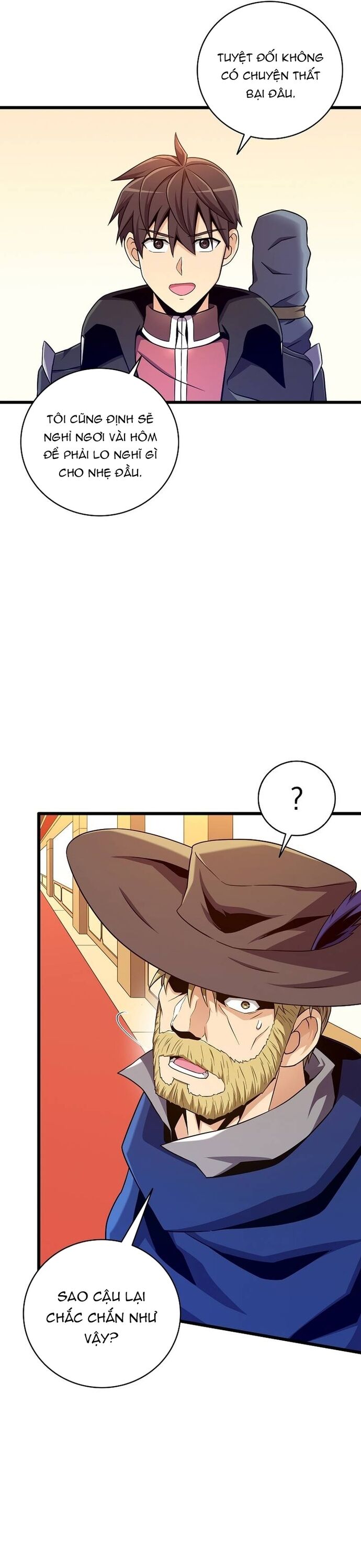 Xạ Thủ Đạn Ma Chapter 194 - 3