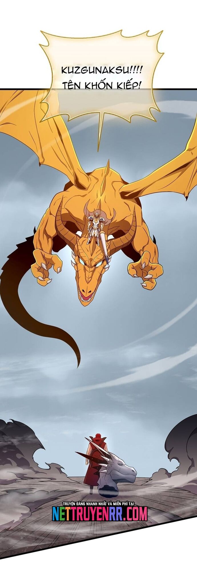 Xạ Thủ Đạn Ma Chapter 194 - 23