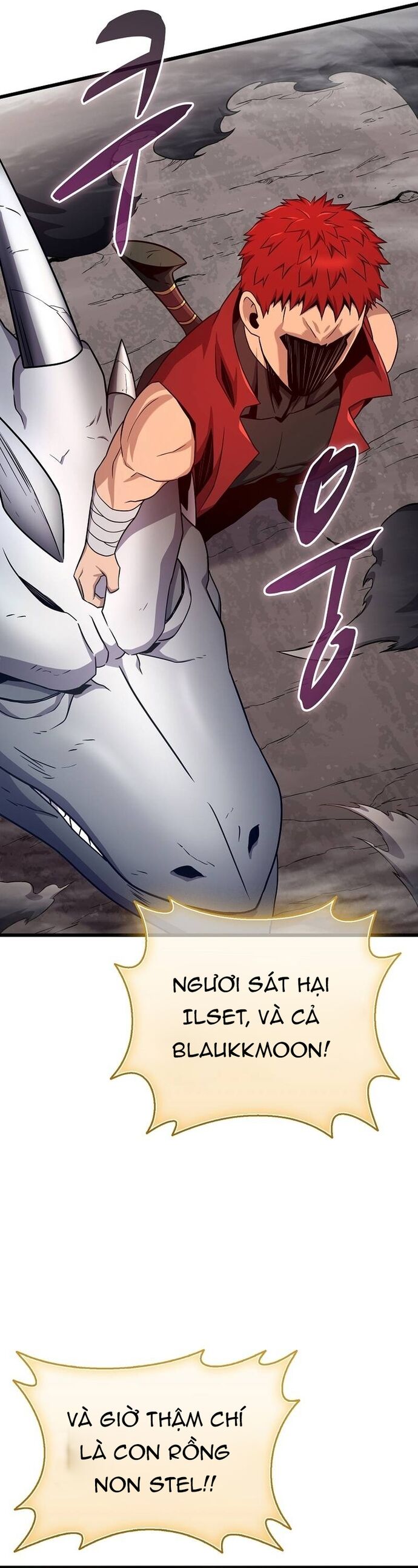 Xạ Thủ Đạn Ma Chapter 194 - 24