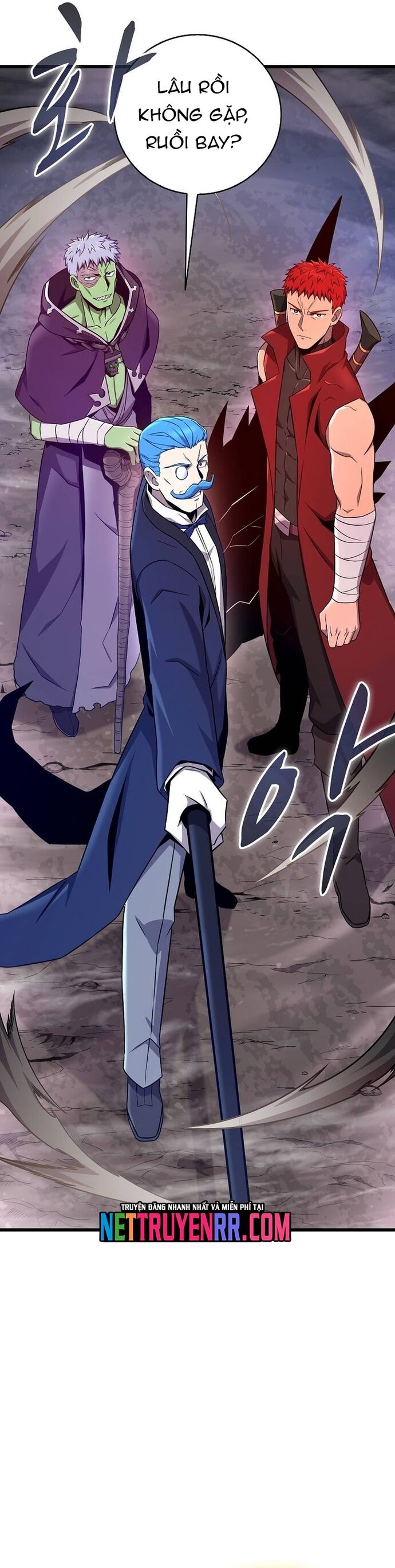 Xạ Thủ Đạn Ma Chapter 194 - 29