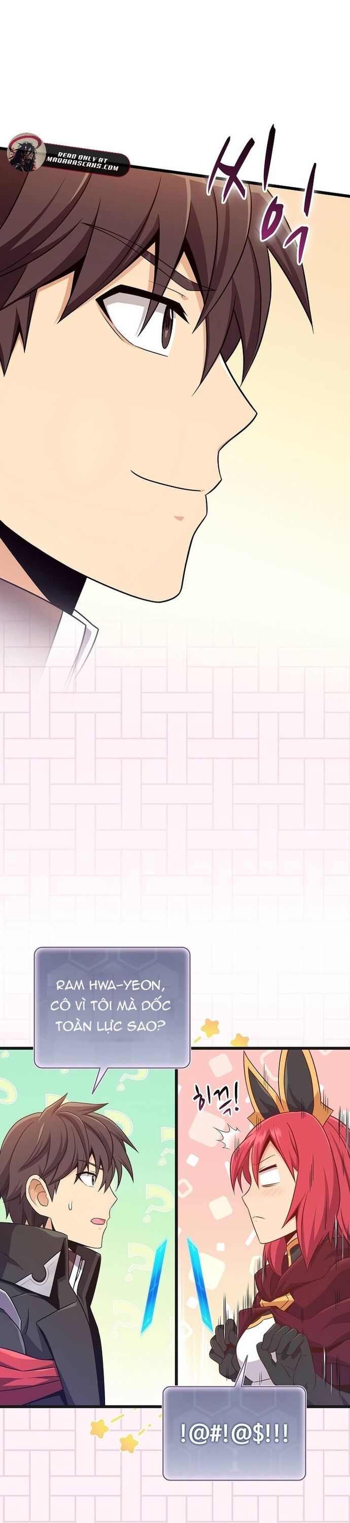 Xạ Thủ Đạn Ma Chapter 194 - 4