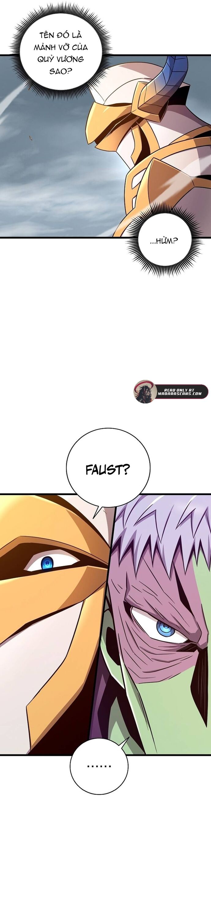 Xạ Thủ Đạn Ma Chapter 194 - 31