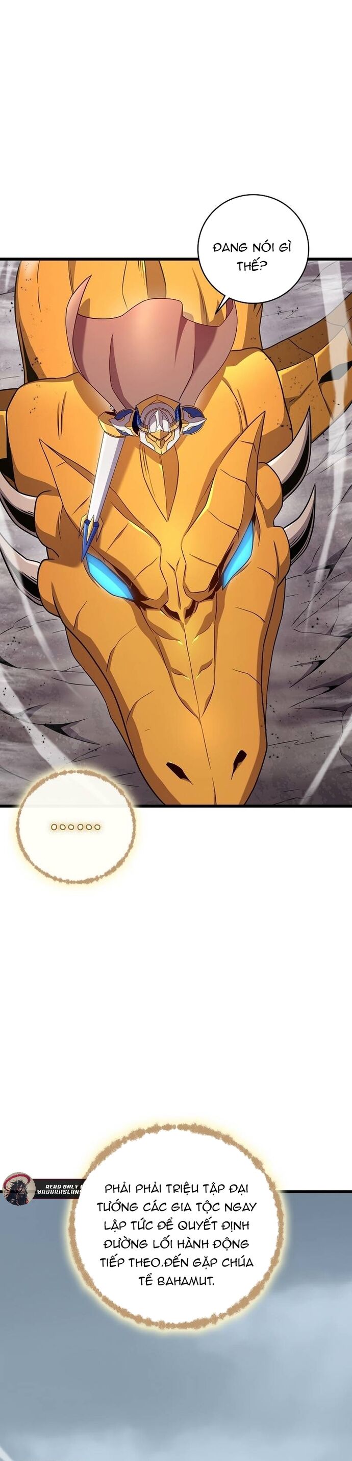 Xạ Thủ Đạn Ma Chapter 194 - 36