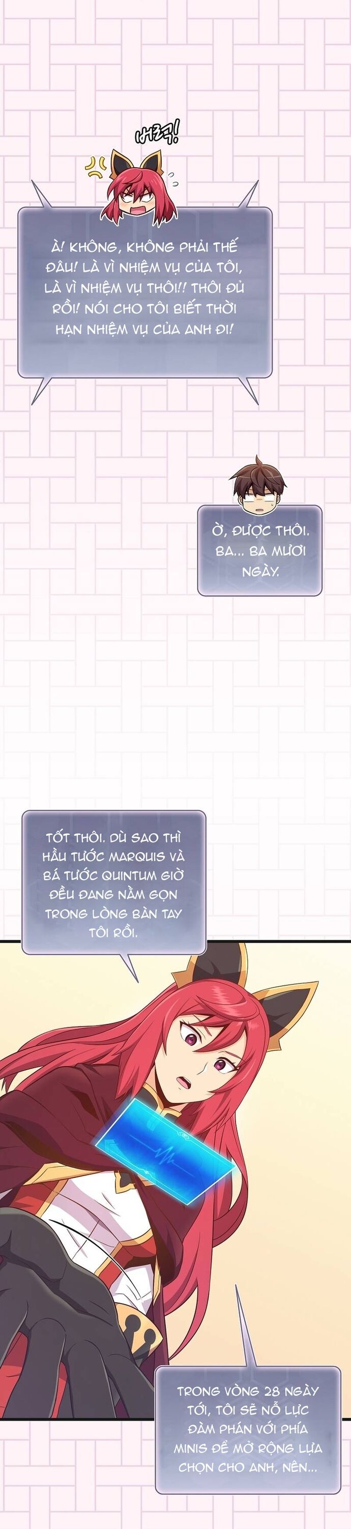 Xạ Thủ Đạn Ma Chapter 194 - 5