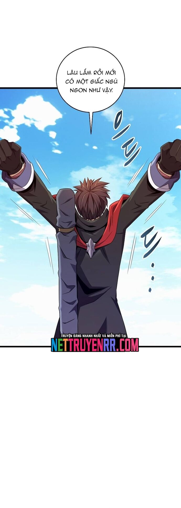 Xạ Thủ Đạn Ma Chapter 194 - 8