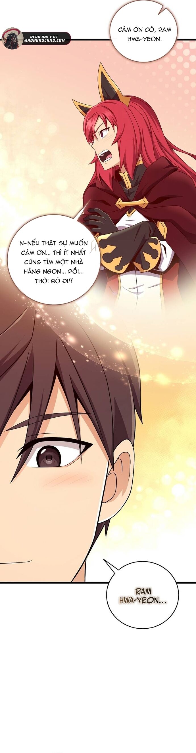 Xạ Thủ Đạn Ma Chapter 194 - 10