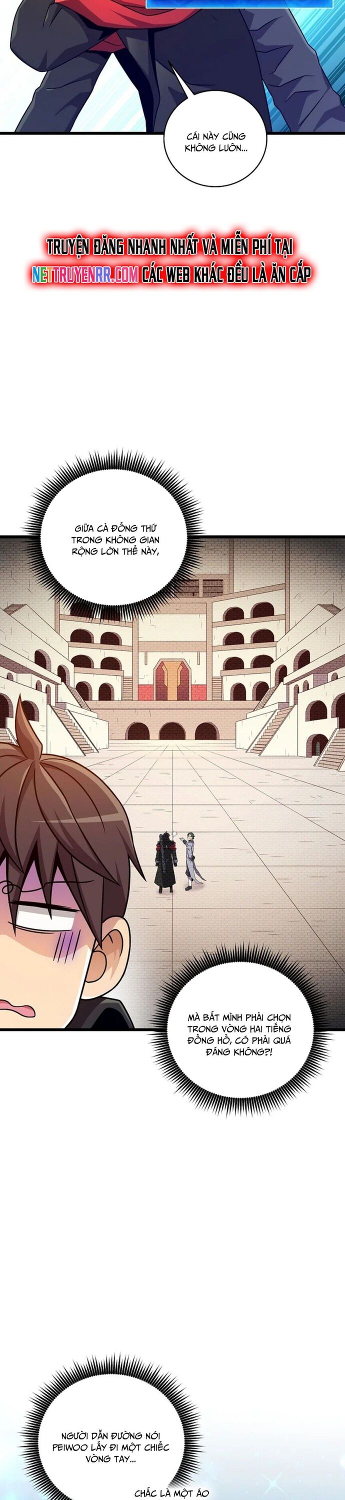 Xạ Thủ Đạn Ma Chapter 195 - 2