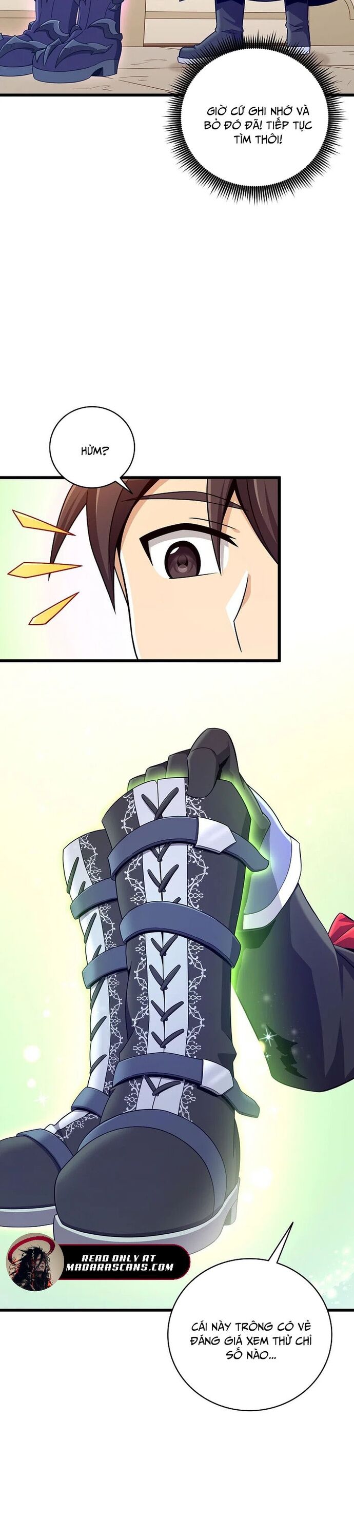 Xạ Thủ Đạn Ma Chapter 195 - 11
