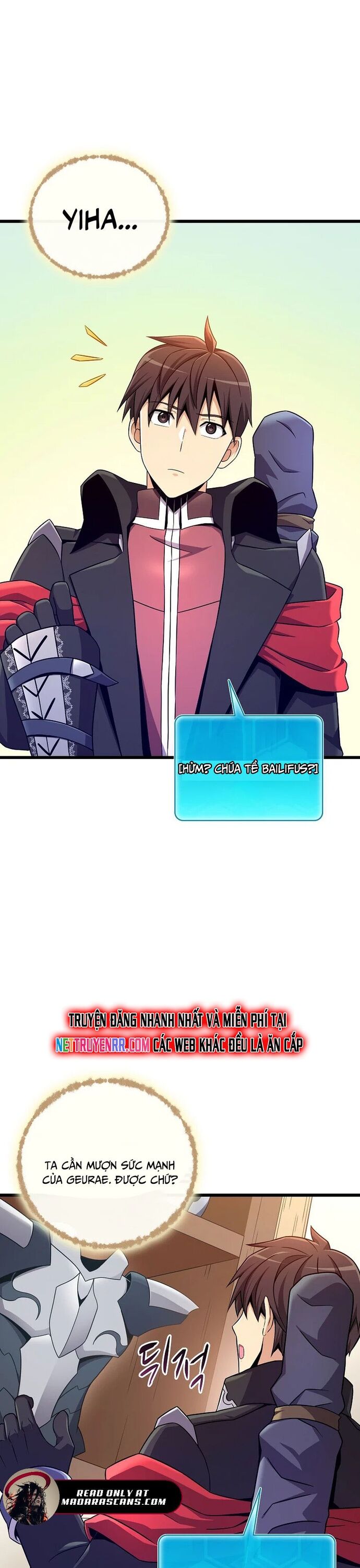 Xạ Thủ Đạn Ma Chapter 195 - 12