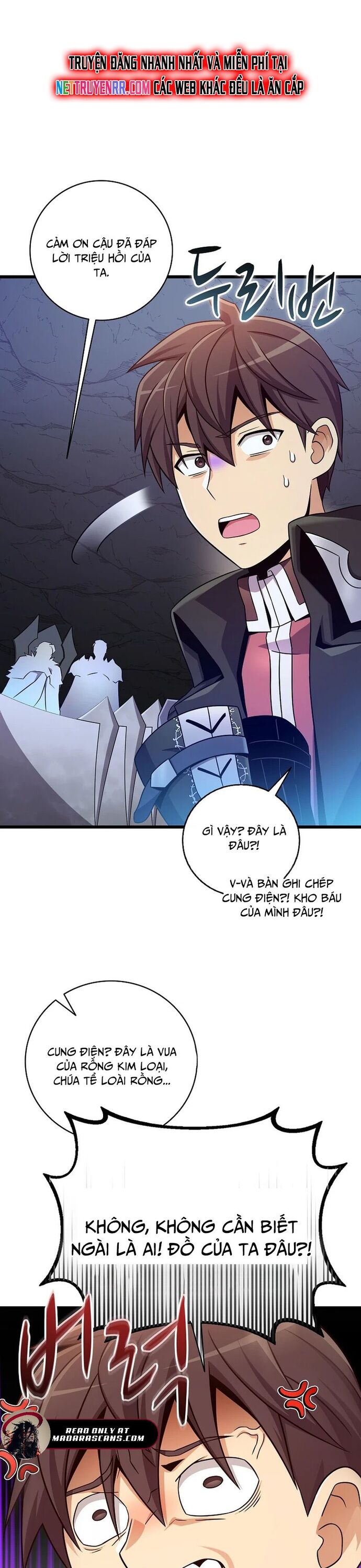 Xạ Thủ Đạn Ma Chapter 195 - 15